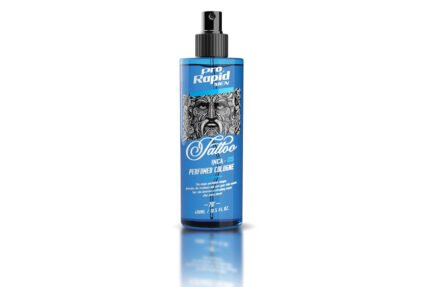 PRORAPID TATTOO Inca Perfumed Cologne 05, 400ml