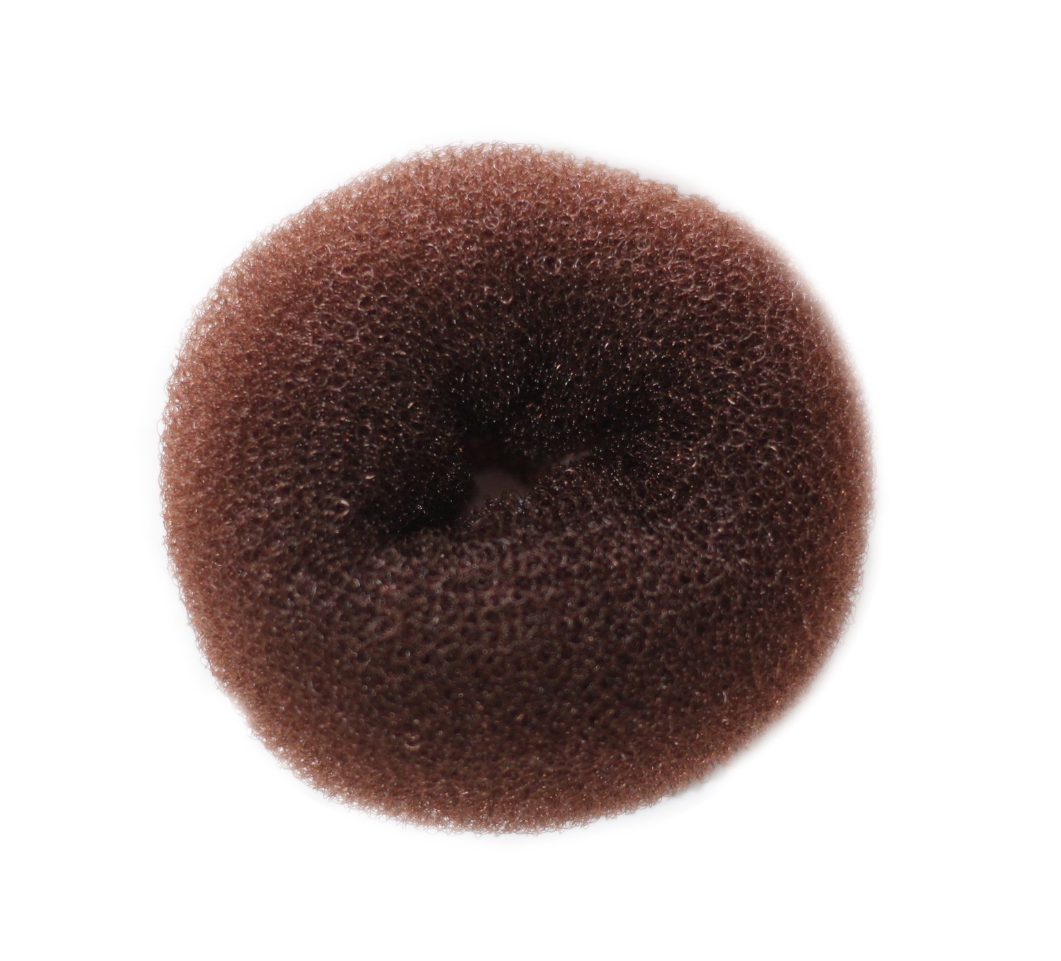 TRNPRAT00001_1834.jpg Trina Professional, Hiusdonitsi, ruskea (11 x 5 cm) - Image 1