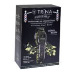Tri̇na Professional, Hiustenleikkuukone, Maastokuvioitu - Image 4