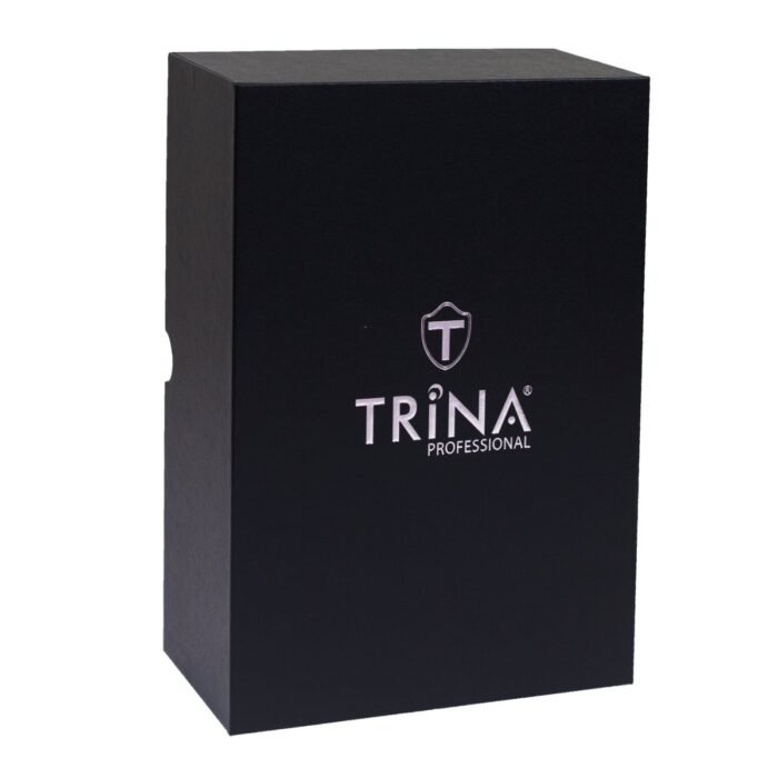 Tri̇na Professional, Hiustenleikkuukone, Maastokuvioitu - Image 3