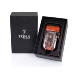 Trina Professional Trimmeri, oranssi - Image 2