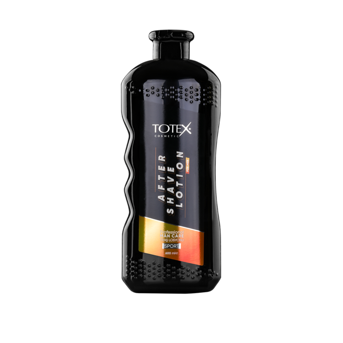 Totex After Shave Lotion Sport 600ml - Image 1