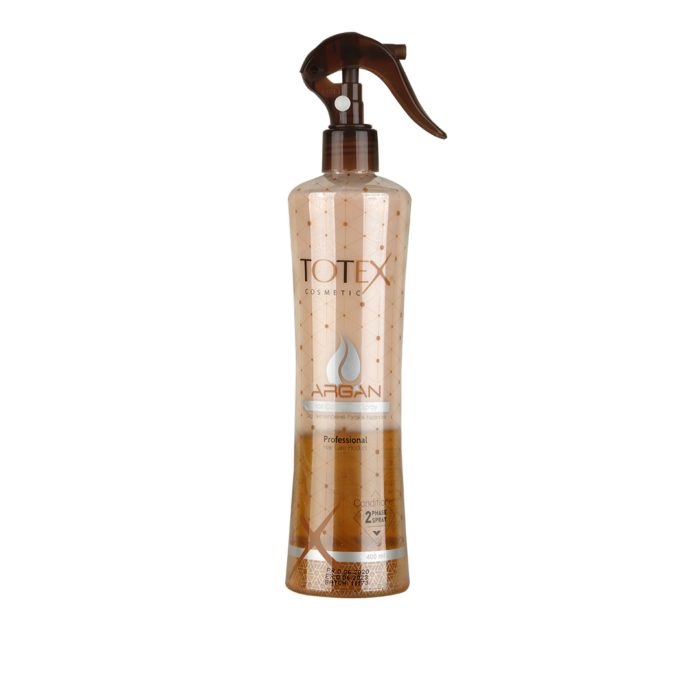 Totex Hair Conditioner Spray Argan - Image 1