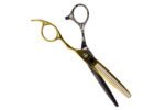 Trina Professional, ohennusssakset 6" - Image 2