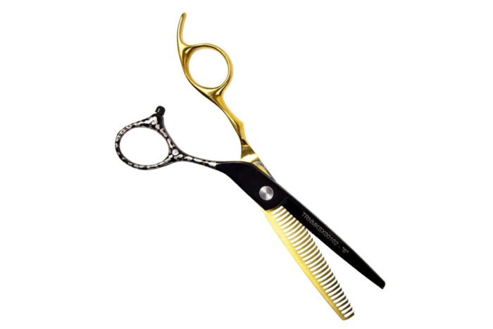 Trina Professional, ohennusssakset 6" - Image 1