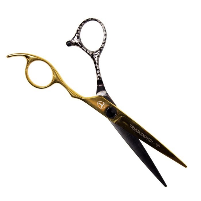 Trina Professional Parturisakset 6" - Image 1