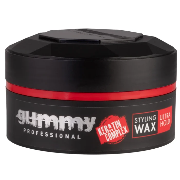 Gummy Styling Wax Ultra Hold 150 ml - Image 1