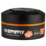 Gummy Styling Wax Bright Finish 150 ml