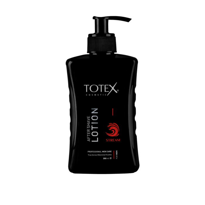 Totex After Shave Lotion Stream 350ml - Image 1