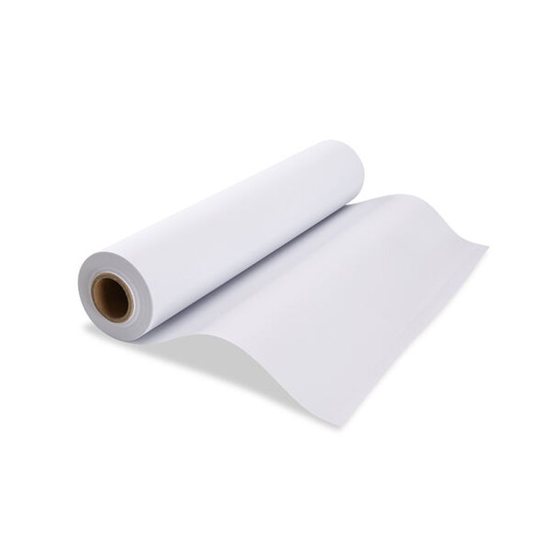 bed-sheet-roll-paper.jpg Disposable Bed Sheet in Roll, 80 cm x 100 m, Pre-Cut Per 50 cm - Image 1