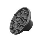 Fenda Hair Dryer Grey - Image 4