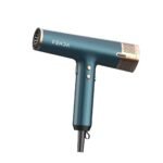Fenda Hair Dryer, Dark Green