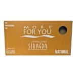 More for You Solid Wax 500ml Natural - Image 3