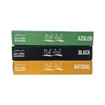 More for You Solid Wax 500ml Black - Image 2