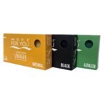 More for You Solid Wax 500ml Black - Image 3